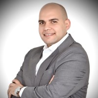 thyssenkrupp Uhde Employee Khaled Ramzy's profile photo