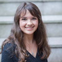 The Gilder Lehrman Institute of American History Employee Julia Milani's profile photo