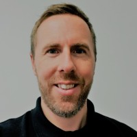 Swansea Council Employee Ben Cromie's profile photo