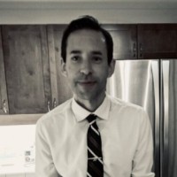 Generation STEAM Employee Brandon Leck's profile photo