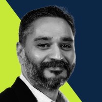 Tenthpin Employee Mahesh Kumar's profile photo