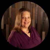 Visual Marking Systems, Inc. Employee Heidi Benner's profile photo