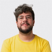 Quantica Employee Marcos Soledade's profile photo