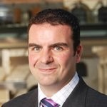 Transgrid Employee James Millar's profile photo