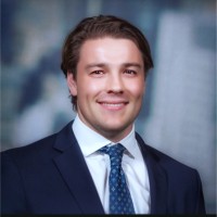 Hanwha Asset Management Co., Ltd. Employee Andrew Sterne's profile photo