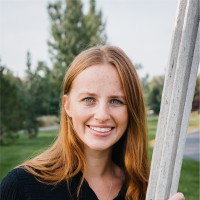 Roots Employee Olivia Cannizzo's profile photo