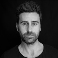 Critical Mass Employee Luis Miranda's profile photo