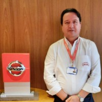 Nissan Russia Employee Cassiano Guanaes's profile photo