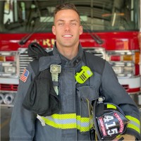 San Ramon Valley Fire Protection District Employee David Scamporrino's profile photo