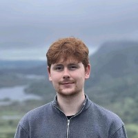 Integrum ESG Employee Adam Read's profile photo