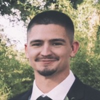Infassure Employee Jack Atkinson's profile photo