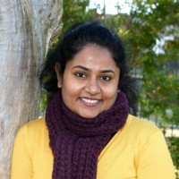 Shweta Sinha Email