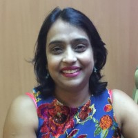 Onbe Employee Deepa Sharma's profile photo