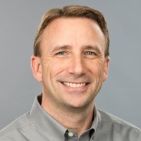 Polaris Inc. Employee Rod Krois's profile photo
