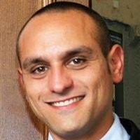 Flowtech Employee Riccardo Chimienti's profile photo