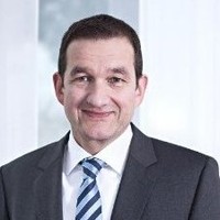 Bossard Schweiz Employee Peter Kammüller's profile photo