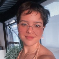 FullFrame Filmes Employee Beatriz Freitas's profile photo