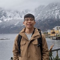 Rainbow Centre Employee Clarence Tay's profile photo
