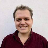 Envision Employee Will Bury's profile photo