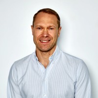 Cleo Employee John Grundström's profile photo