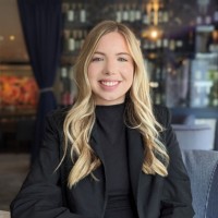 Intercontinental Milwaukee Employee Amaleigh Hellen's profile photo