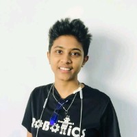 Upview Technologies Employee Dellsony Dissanayaka's profile photo