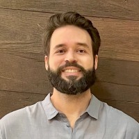 FASPEC Employee Leví Maranhão's profile photo