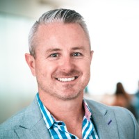 Darren Murphy Email & Phone Number