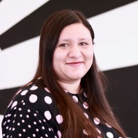 Medio Digital México Employee Elenore Nava's profile photo