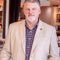 Seed Kitchen & Bar Employee Bill Horner's profile photo