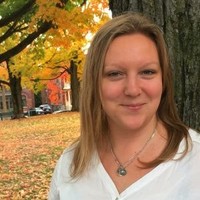 Boreala Management Employee Amelia Sproule's profile photo