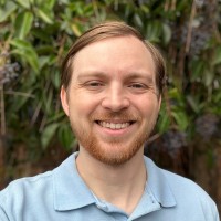 SupportPay Employee Ian Anderson's profile photo