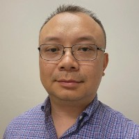 Citi Employee Dennis Wu's profile photo