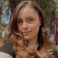 Moi Moi Employee Christina Hook's profile photo