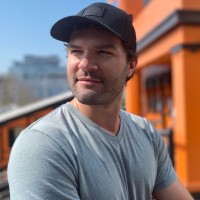 Otto Employee Rob White's profile photo
