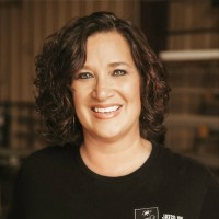 Krista Campbell