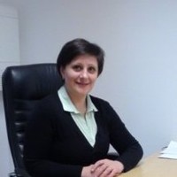TP-LINK Employee Oksana Prokopchuk's profile photo