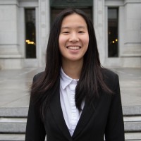 KPMG US Employee Christine Chow's profile photo