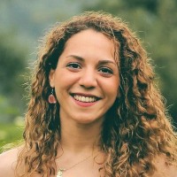 InnoGames GmbH Employee Anahita Ejtehadi's profile photo