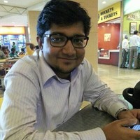 Parag Sapkal