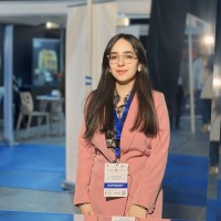 Groupe Interload & Nejtrans Employee Salma Ahorrar's profile photo