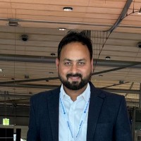 Danieli Corus India Pvt Ltd Employee Anand Mehra's profile photo
