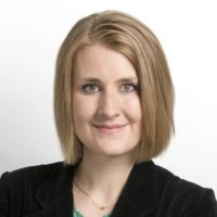 Greene Espel PLLP Employee Chelsea Berglund's profile photo