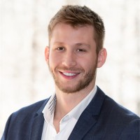 JMS - Russel Metals Employee Hunter Smith's profile photo