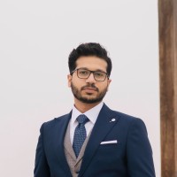 IT Security Training & Solutions - I(TS)² Employee Eslam al Sayyad's profile photo