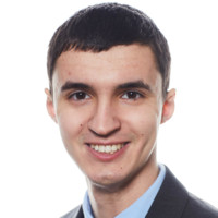 IBC Engineering, P.C. Employee Ryan Caferra's profile photo