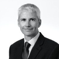 Compre Group Employee Ian Patrick's profile photo