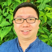 33 Talent Employee Charles Chee's profile photo