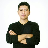 Peppers Seminyak Employee Panji Bambang T.'s profile photo
