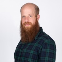 Silvercat Employee Nikos Koukounas's profile photo